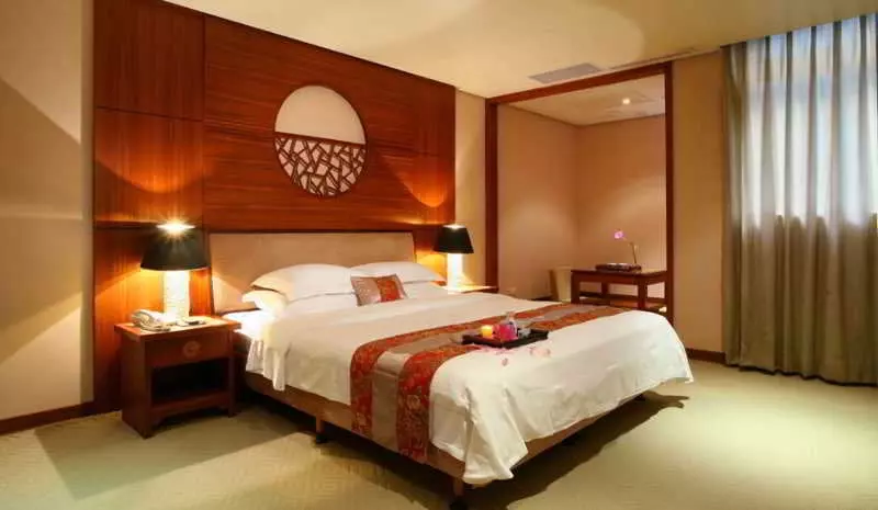 Fotos del hotel Hofeng Resort:  14