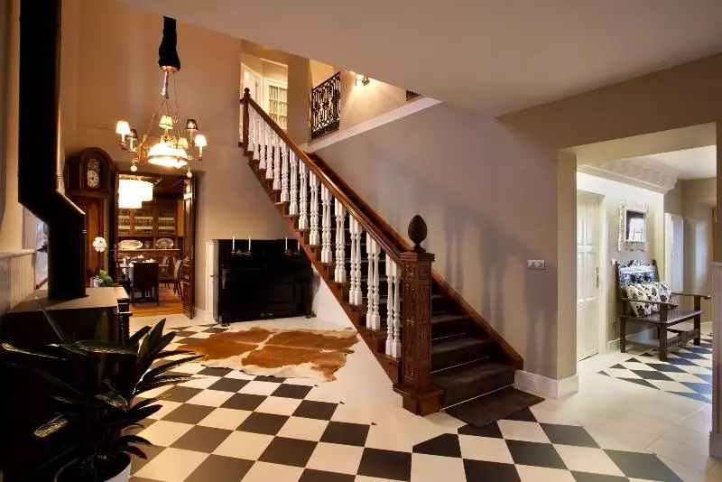 Fotos del hotel Casa De Castro:  13