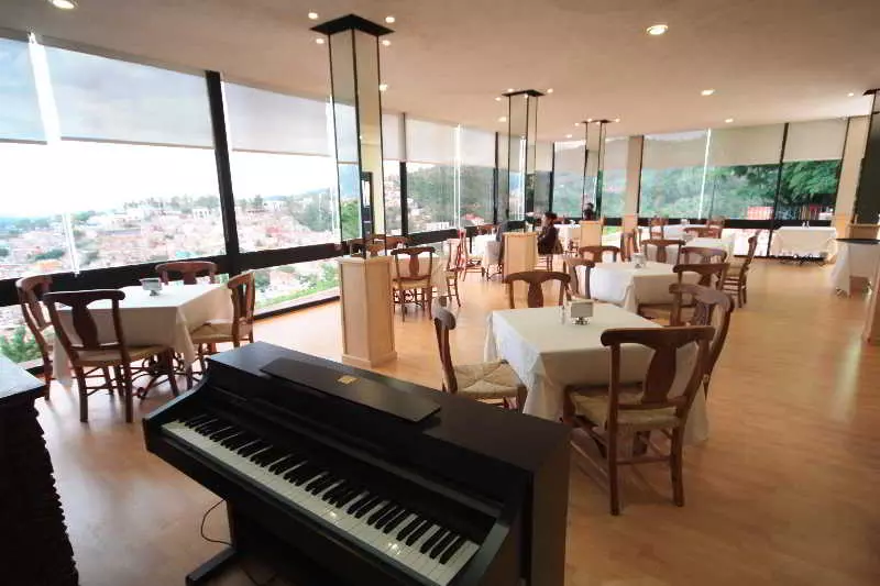 Fotos del hotel Guanajuato:  3