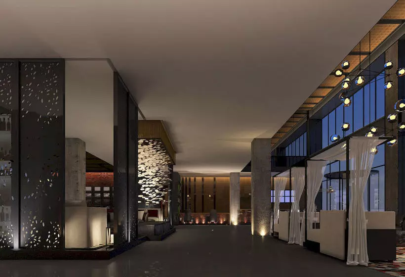 Fotos del hotel Cyts Shanshui Trends Hotel Nongye Road Branch:  3