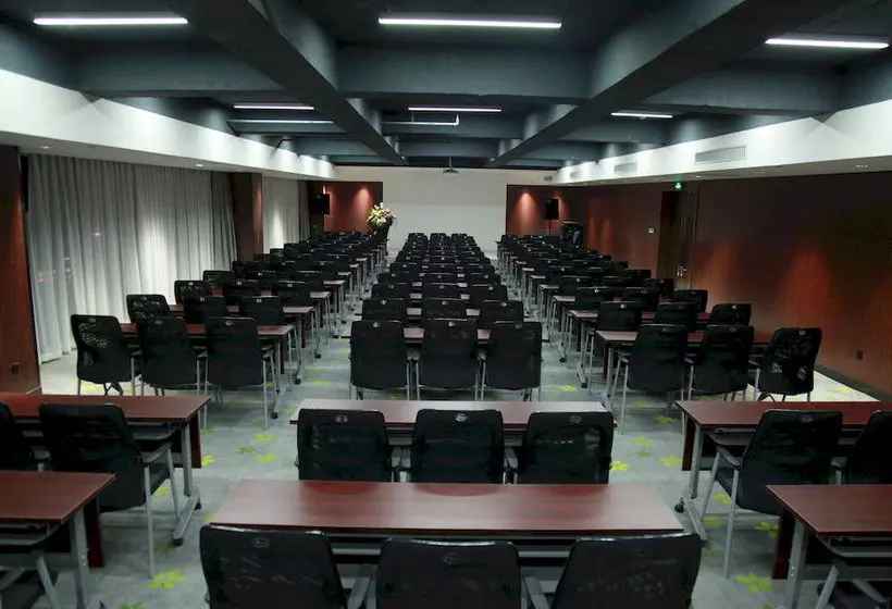 Fotos del hotel Cyts Shanshui Trends Hotel Nongye Road Branch:  13