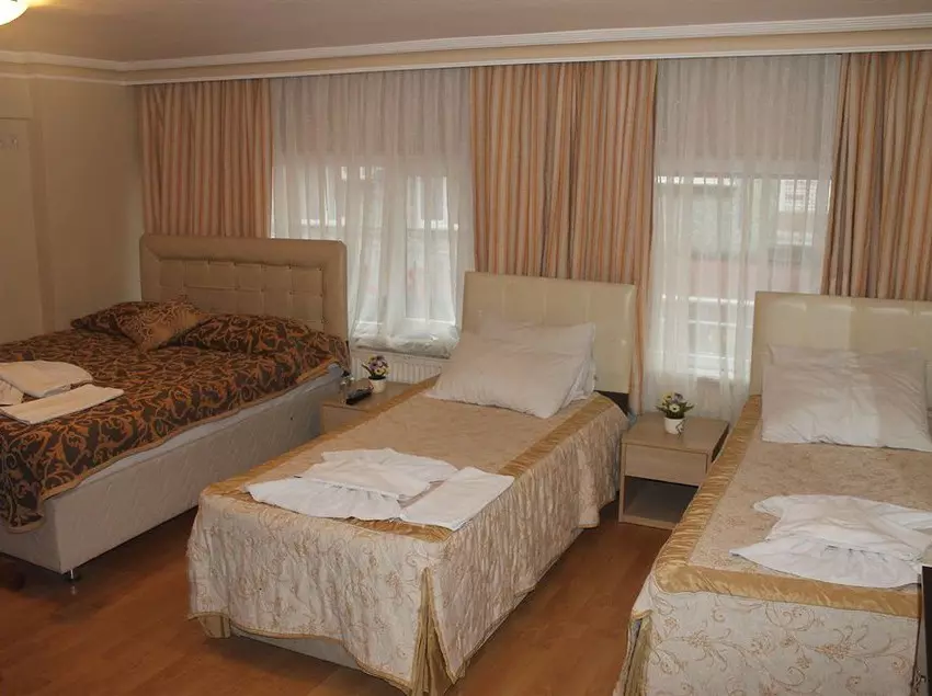 Fotos del hotel örün:  17