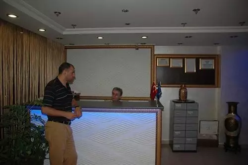 Fotos del hotel örün:  7