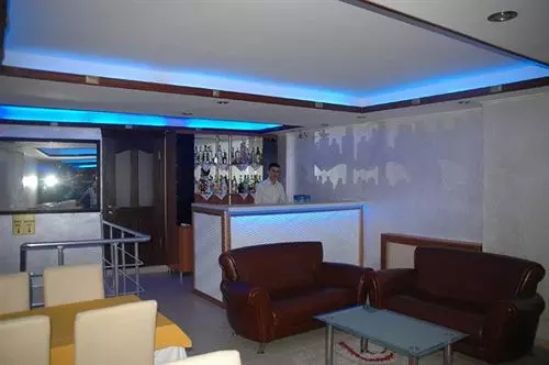 Fotos del hotel örün:  6