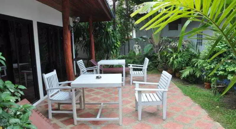 Fotos del hotel Aree Beach Resort:  4