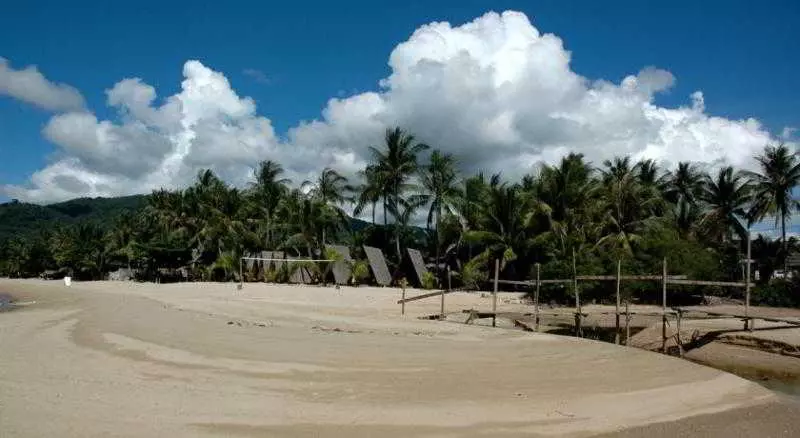 Fotos del hotel Aree Beach Resort:  15