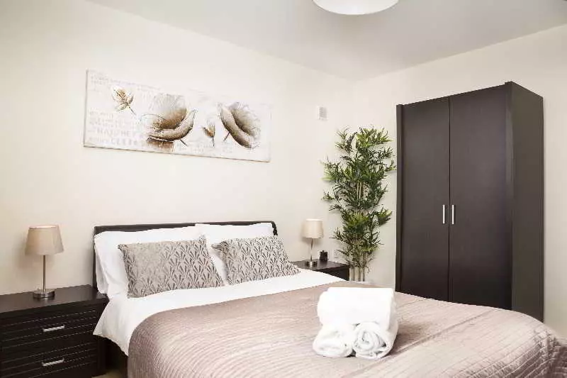 Fotos del hotel Cheltenham Plaza:  4