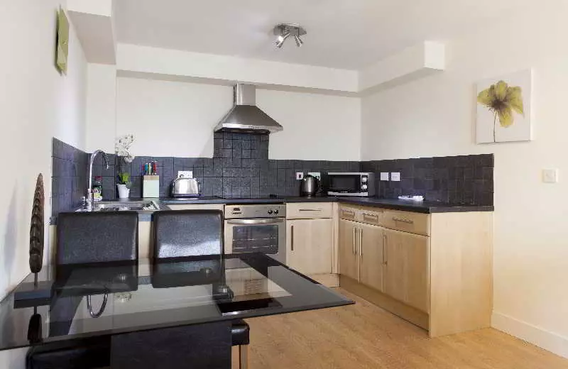 Fotos del hotel Cheltenham Plaza:  14