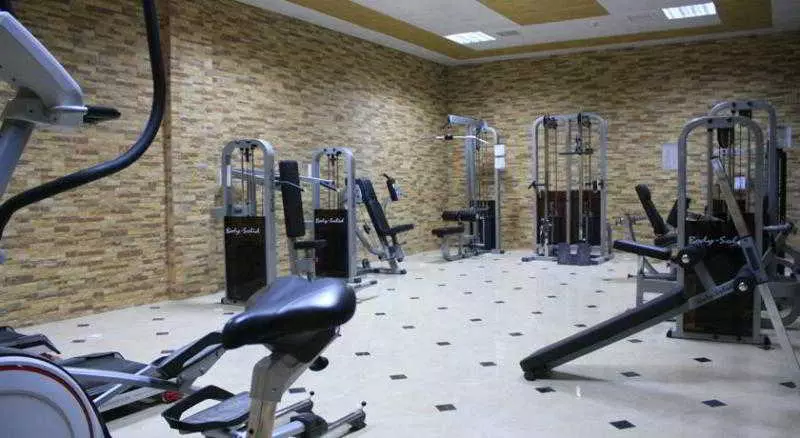 Fotos del hotel De Luxe:  5