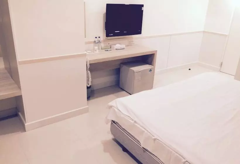 Fotos del hotel Honeydew:  9