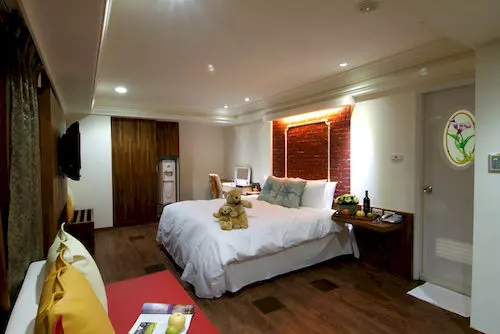 Fotos del hotel Honeydew:  19