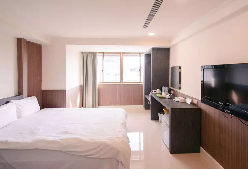 Fotos del hotel Honeydew:  23