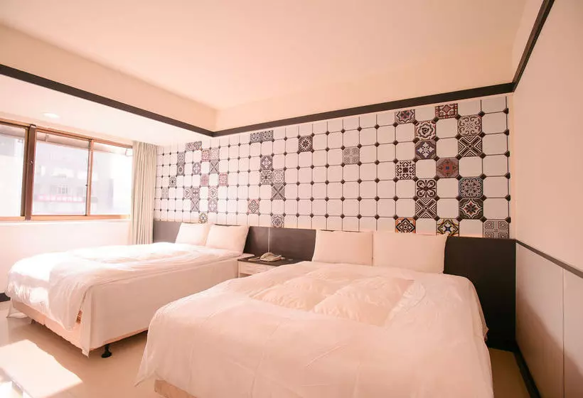 Fotos del hotel Honeydew:  11