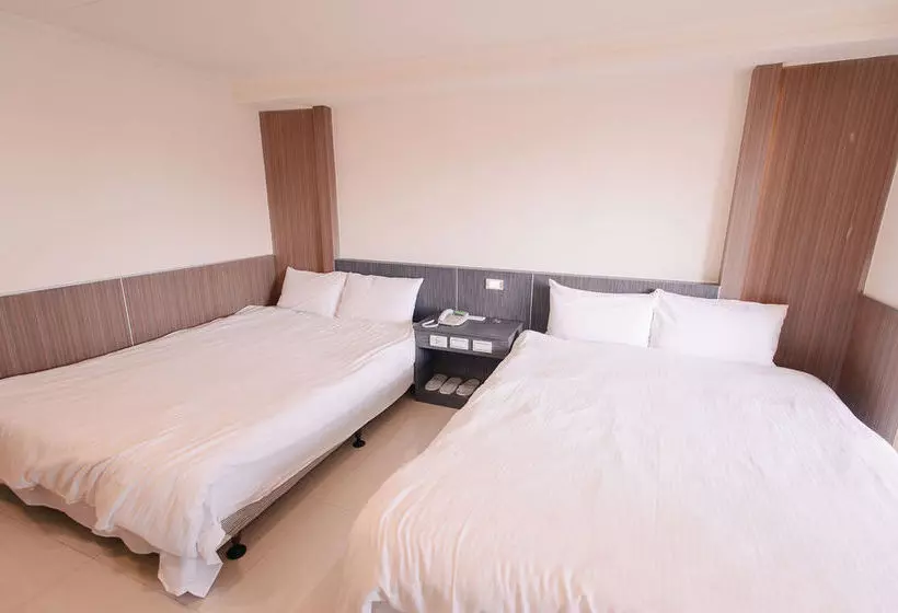 Fotos del hotel Honeydew:  13