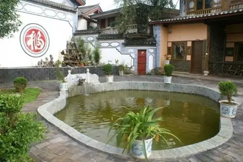 Fotos del hotel Lijiang Sina:  10