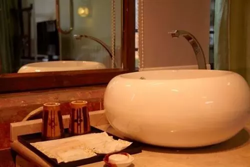 Fotos del hotel Lijiang Sina:  9