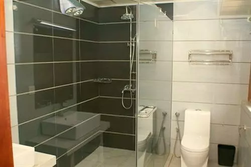 Fotos del hotel Lijiang Sina:  6