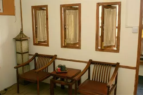 Fotos del hotel Lijiang Sina:  20