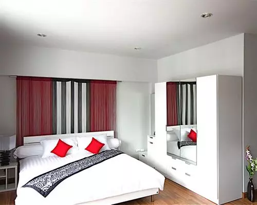 Fotos del hotel Villareal Heights:  17