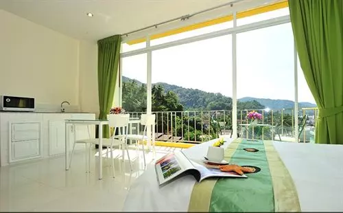 Fotos del hotel Villareal Heights:  3