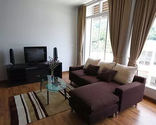 Fotos del hotel Villareal Heights:  11