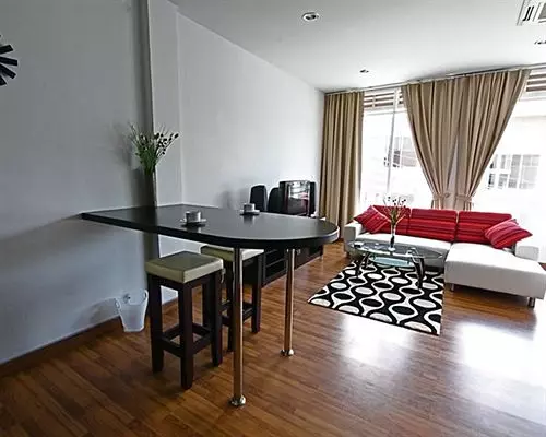 Fotos del hotel Villareal Heights:  25