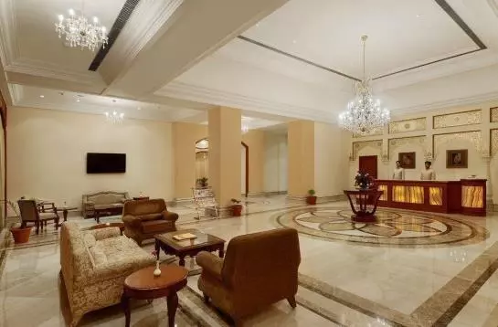 Fotos del hotel India Awadh:  6
