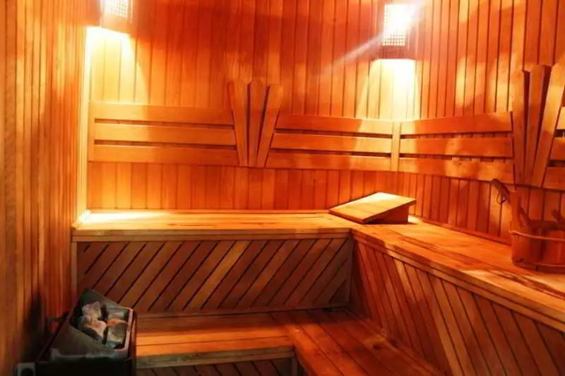 Fotos del hotel Issam Hotel & Spa:  5