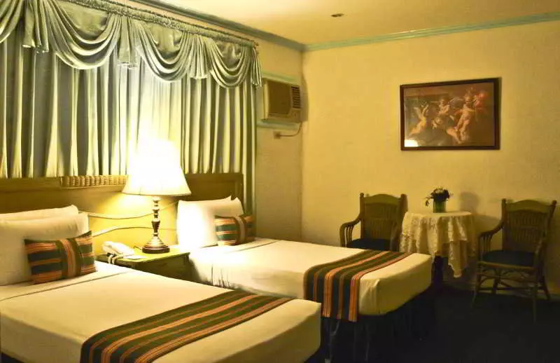 Fotos del hotel Villa Margarita:  5