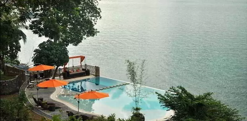 Fotos del hotel Aiyanar Beach And Dive Resort:  2