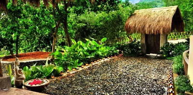 Fotos del hotel Aiyanar Beach And Dive Resort:  10