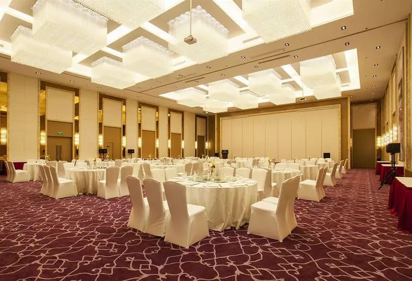 Fotos del hotel South China Harbor View:  16