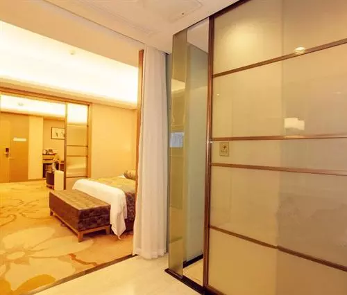 Fotos del hotel South China Harbor View:  10