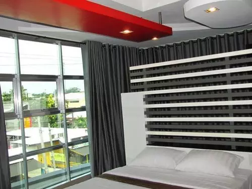 Fotos del hotel The Metropolis Suites Davao:  25
