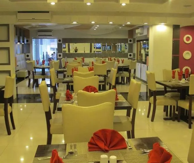 Fotos del hotel The Metropolis Suites Davao:  4