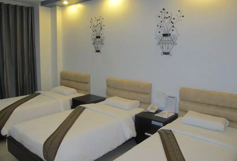 Fotos del hotel The Metropolis Suites Davao:  23