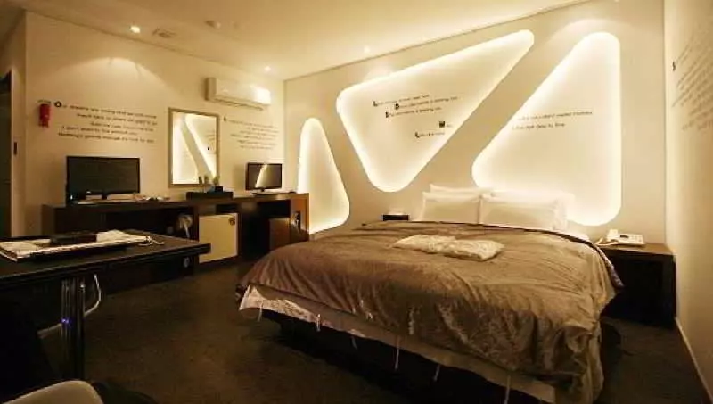 Fotos del hotel Imt Hotel 1 Jamsil:  14