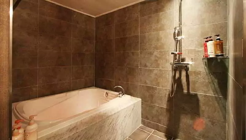 Fotos del hotel Imt Hotel 1 Jamsil:  7