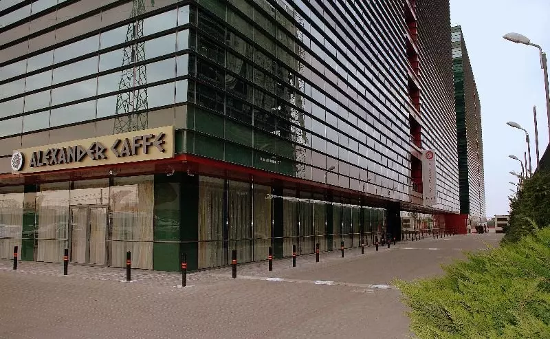 Fotos del hotel Alexander:  11