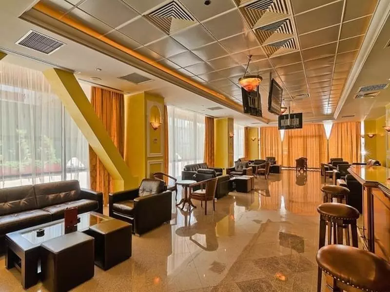 Fotos del hotel Alexander:  21