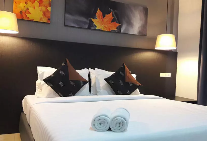 Fotos del hotel Nana North Beach:  15