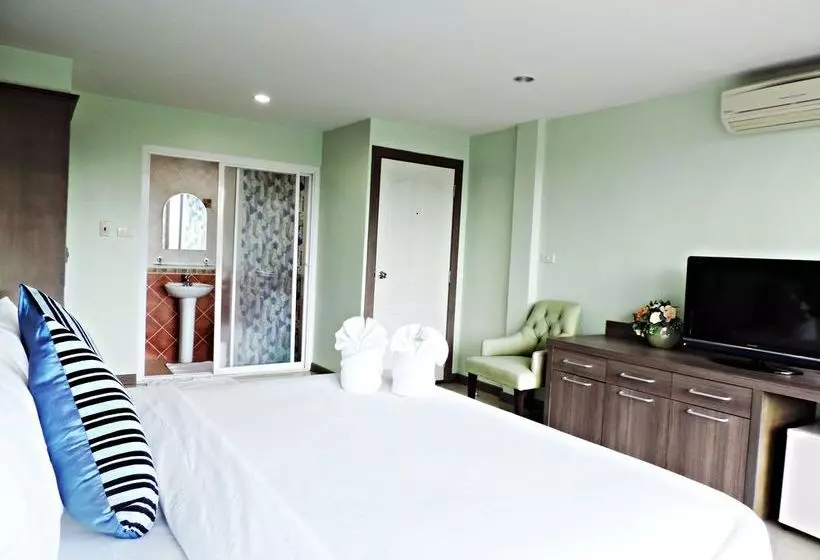 Fotos del hotel Nana North Beach:  16