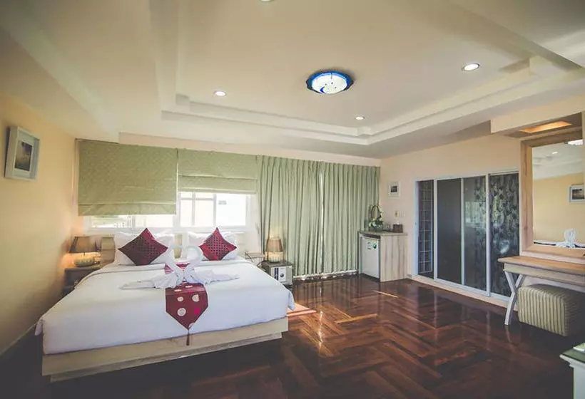 Fotos del hotel Nana North Beach:  23