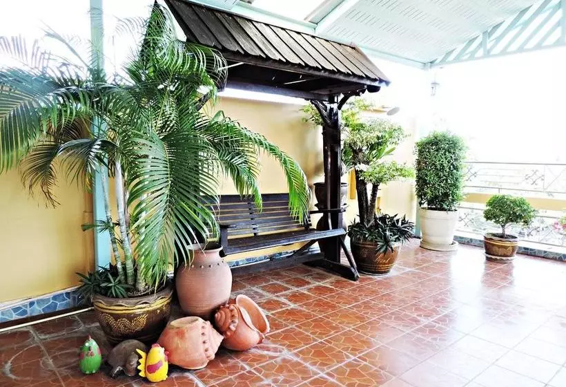 Fotos del hotel Nana North Beach:  6