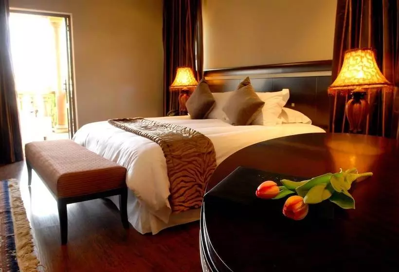 Fotos del hotel Velmoré  & Spa:  19