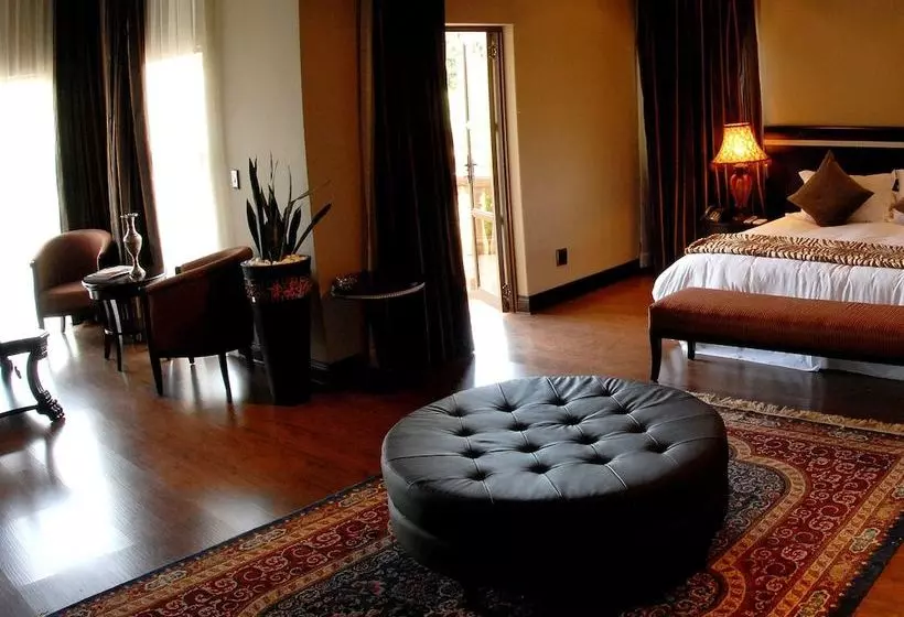 Fotos del hotel Velmoré  & Spa:  17