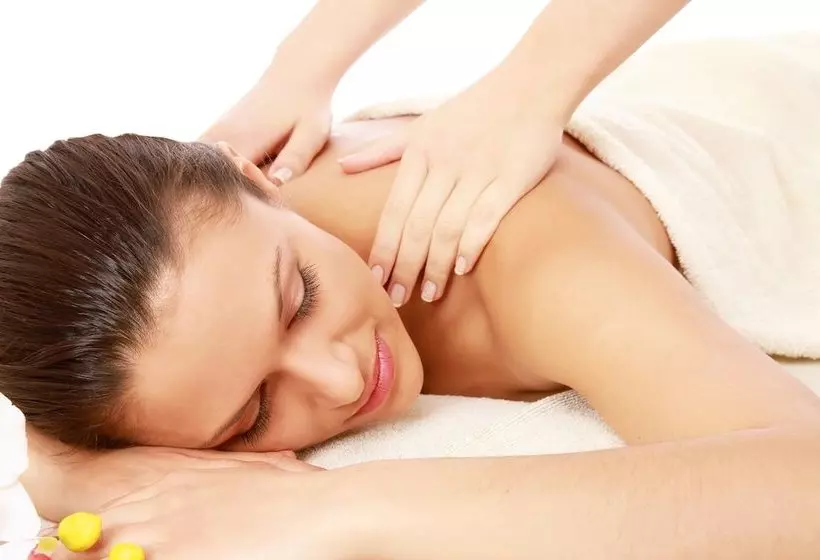 Fotos del hotel Velmoré  & Spa:  8