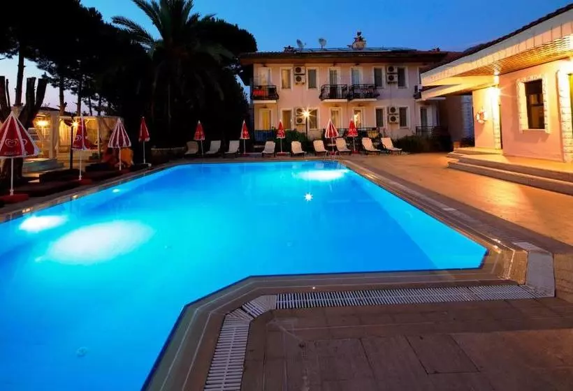 Fotos del hotel Vento Boutique:  9