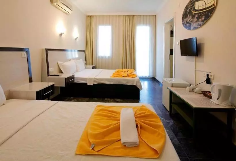 Fotos del hotel Vento Boutique:  2