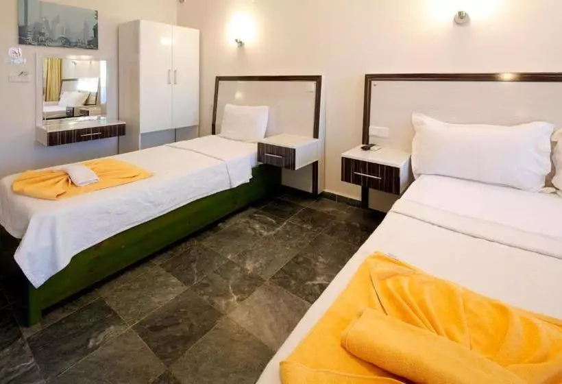 Fotos del hotel Vento Boutique:  14